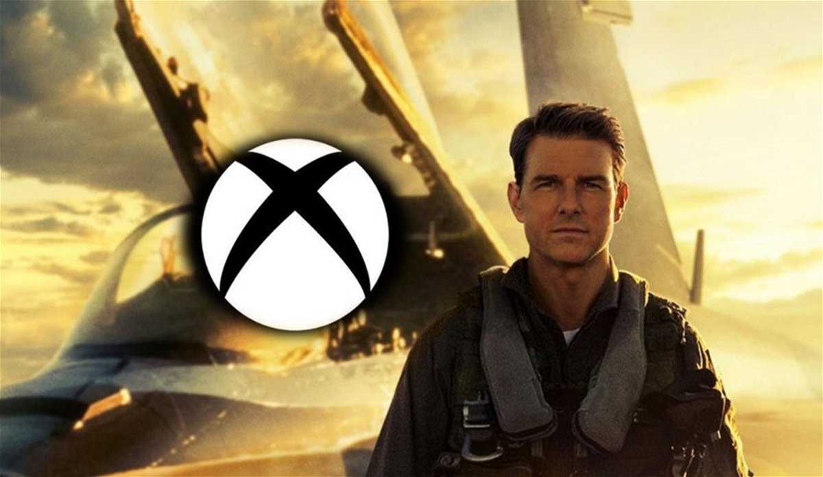 Xbox révèle une superbe surprise de la série S basée sur le prochain Top Gun: Maverick de Tom Cruise