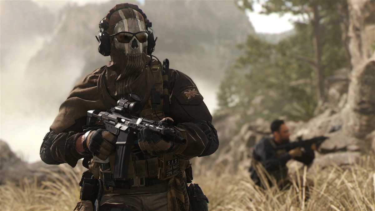 Amazon révèle involontairement la date très attendue de la bêta ouverte de Call of Duty Modern Warfare II