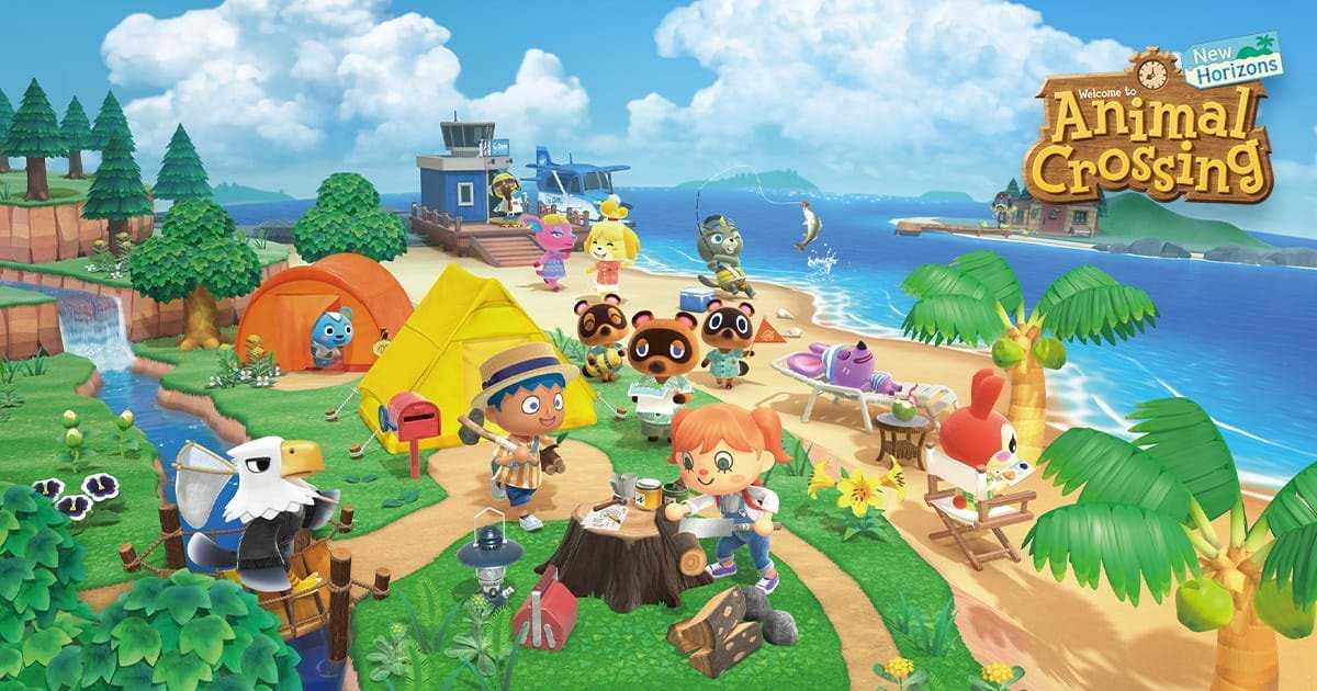 Animal Crossing: New Horizons Fan fait fondre les fans de Nintendo avec une adorable création Apple Watch