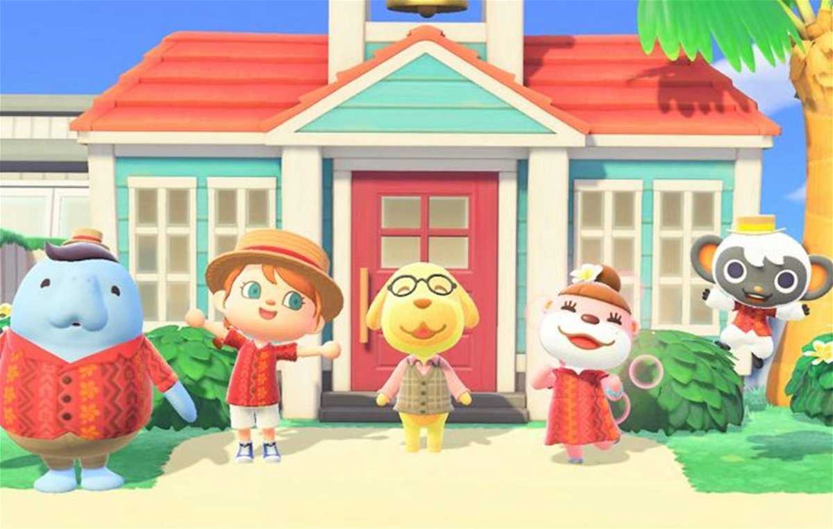 Animal Crossing: New Horizons - Nouveaux bugs et créatures que les fans de Nintendo devraient surveiller en juillet 2022