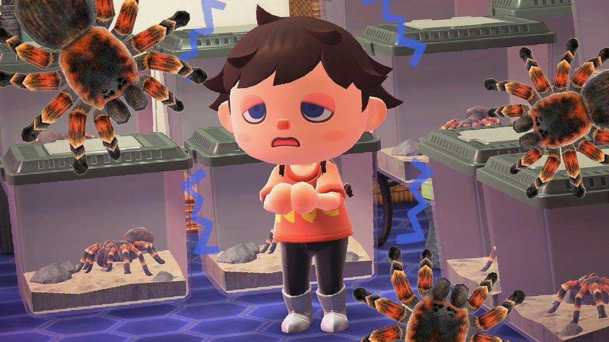 Animal Crossing: les fans de New Horizons abandonnent le jeu malgré la planification d'une mise à jour de maintenance par Nintendo