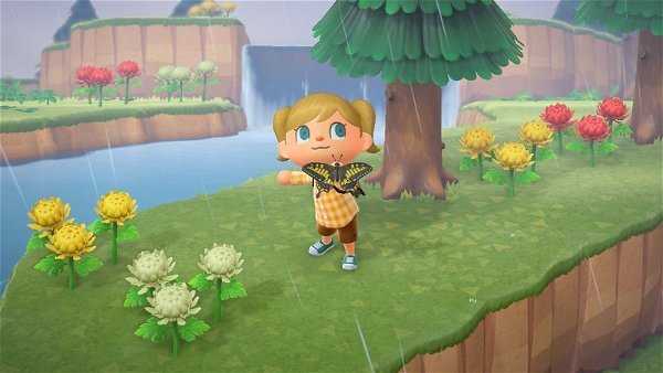 Animal Crossing: un fan de New Horizons montre l'île folle de Shrek pour laisser les fans de Nintendo en admiration