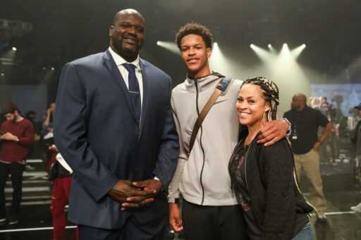“Aurait dû écouter son père”: NBA Twitter devient brutal avec le fils de 22 ans de Shaquille O’Neal alors que les conseils de la légende des Lakers semblent avoir du sens maintenant