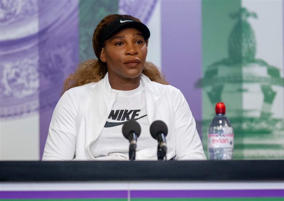 "Beaucoup de gens doivent apprendre ça" - Les conseils avisés de Serena Williams à Naomi Osaka et Bianca Andreescu sur la gestion de la santé mentale