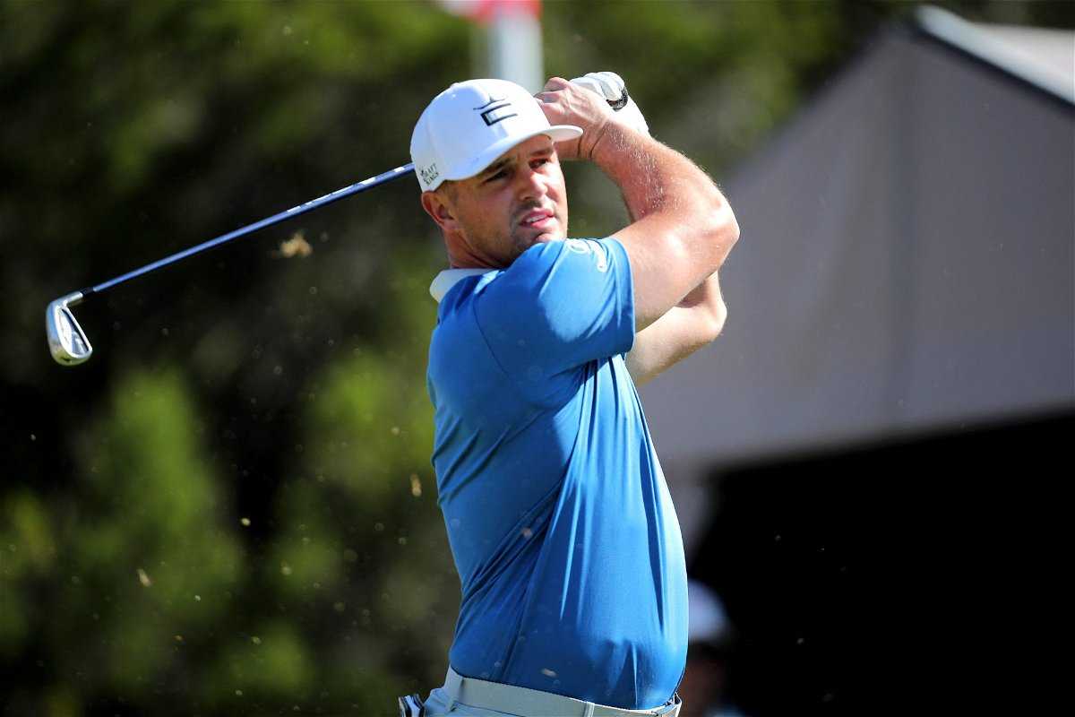 Bryson DeChambeau est-il le nouvel antagoniste du golf ?