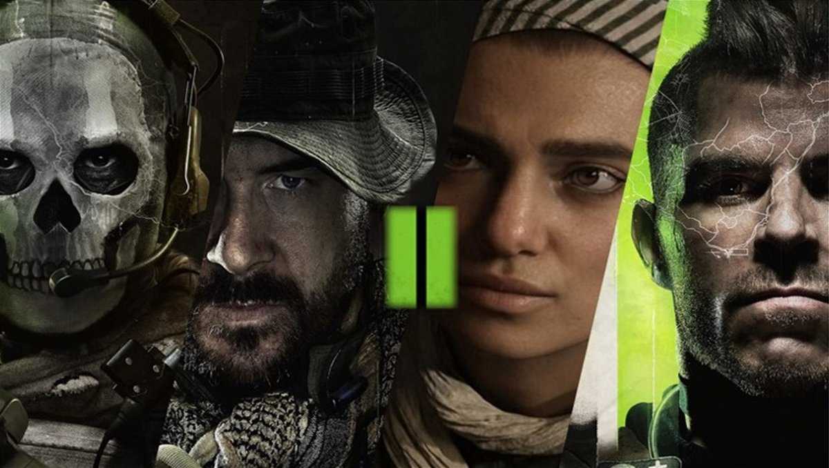 Call of Duty brise les attentes avec une bande-annonce époustouflante de Modern Warfare II