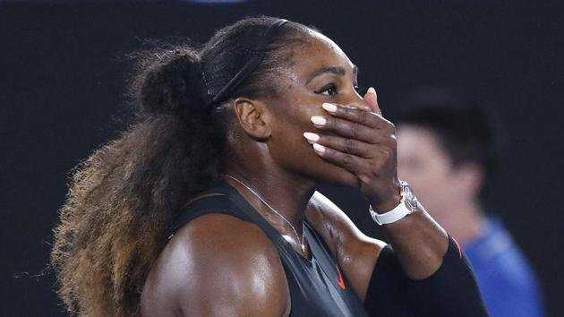 "Cela pourrait être la dernière fois" - Avant le retour tant attendu de Serena Williams, l'entraîneur Rick Macci fait un vœu sincère