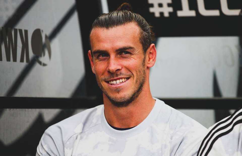 "C'est de quoi sont faits les rêves" : Gareth Bale réagit à sa participation à la Coupe du monde pour la première fois