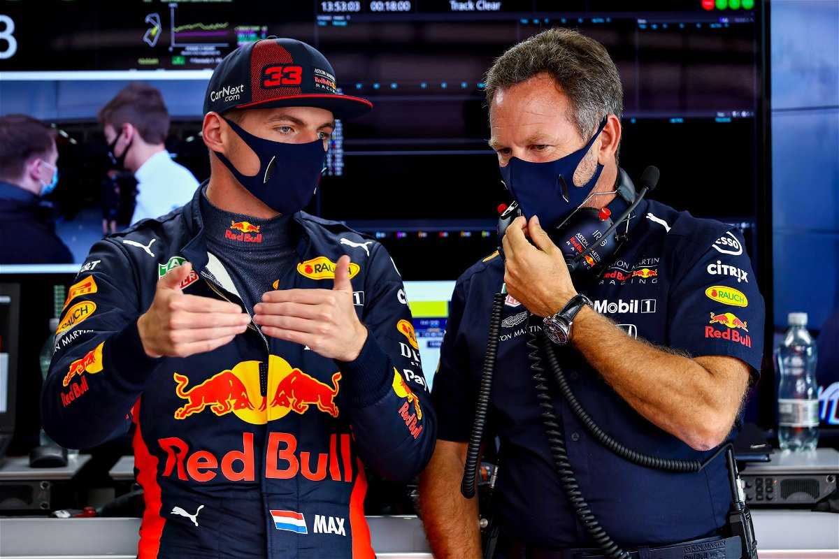 "C'était complètement contre toute attente": Horner snobe la gloire finale de Max Verstappen en 2021, honorant CE pilote de F1 avec la plus grande victoire de Red Bull