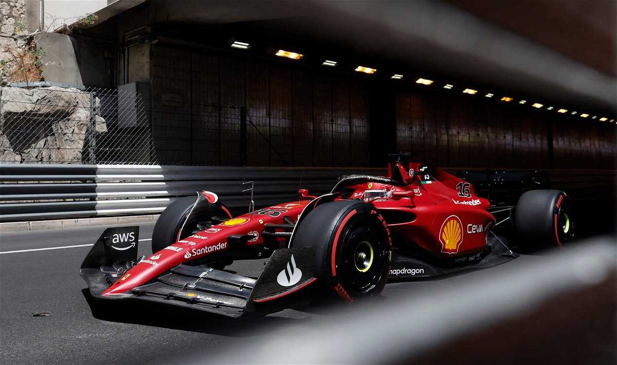«Coup de génie inutile»: l'ancien vice-président de Mercedes décode les erreurs sans cesse croissantes de Ferrari, y compris le cadeau de Monaco
