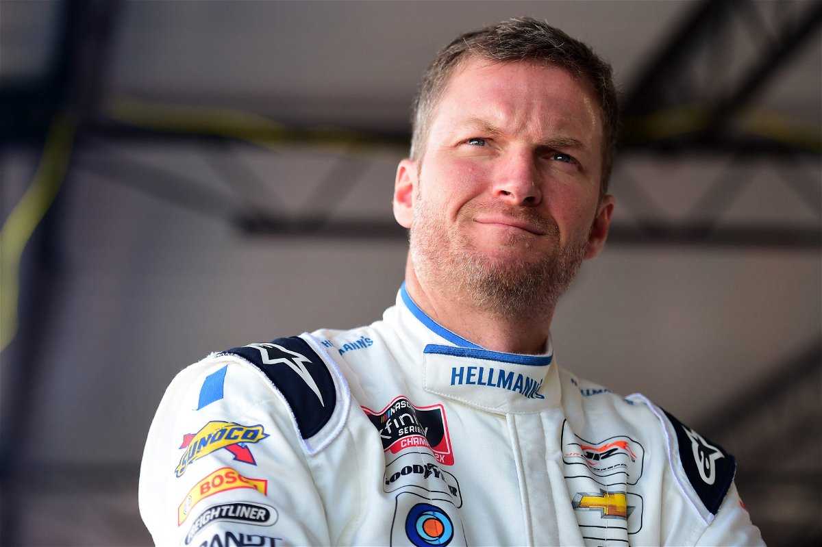 Dale Earnhardt Jr nomme l'expert de la série Xfinity meilleur choix que Jeff Gordon et Jimmie Johnson pour le programme Le Mans de Hendrick Motorsports