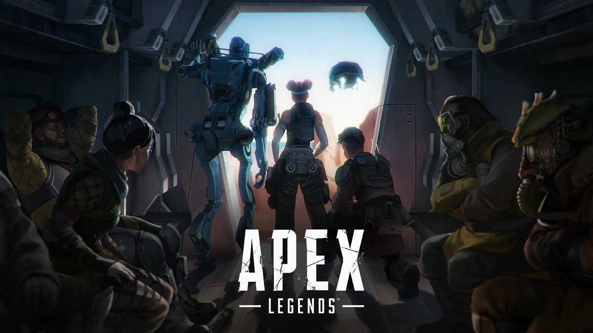 EA vise à résoudre plusieurs problèmes au milieu de la mise à jour de la saison 2 d'Apex Legends Mobile !