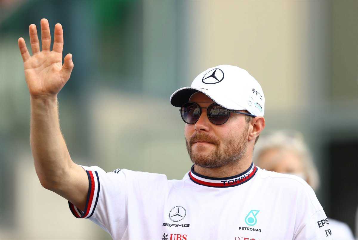 « En route pour le supermarché… » : Valtteri Bottas s'ouvre sur un voyage fatidique qui a lancé une carrière exceptionnelle en F1