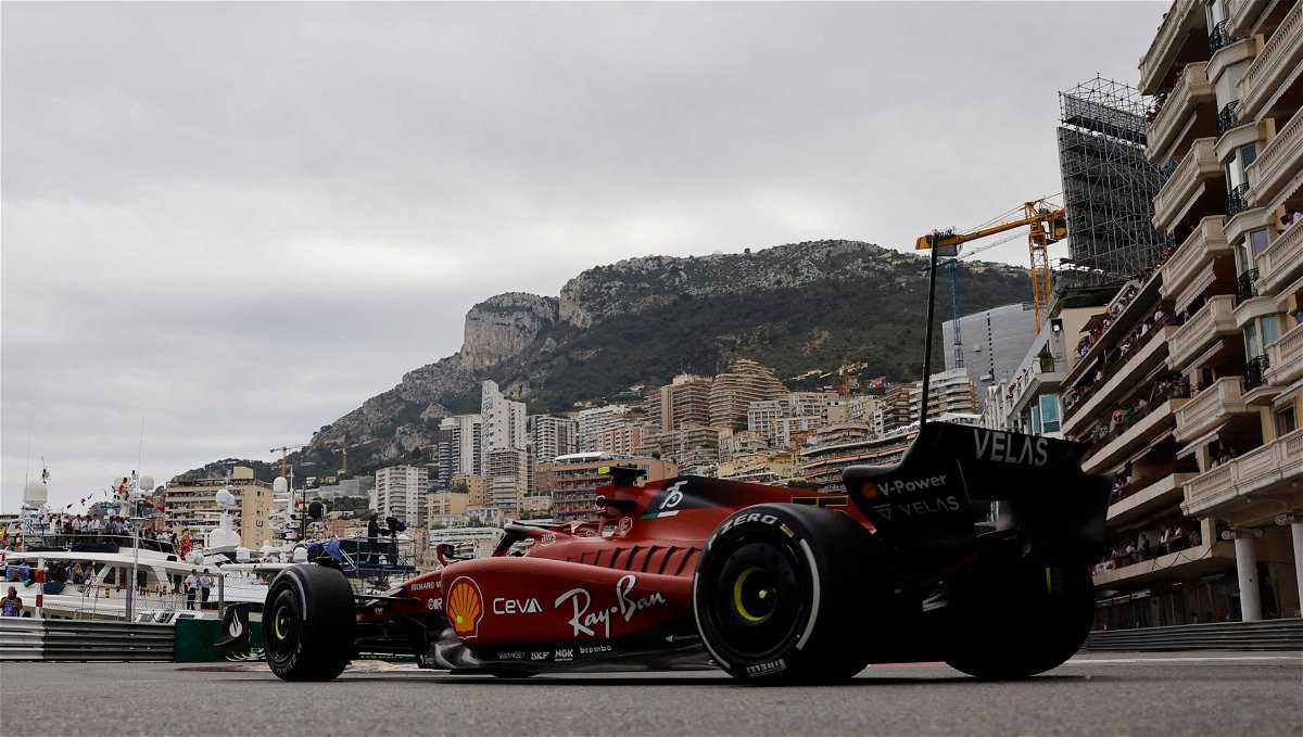 Ferrari F1 reçoit une bouffée d'air frais après le contrecoup rampant du désastreux GP de Monaco
