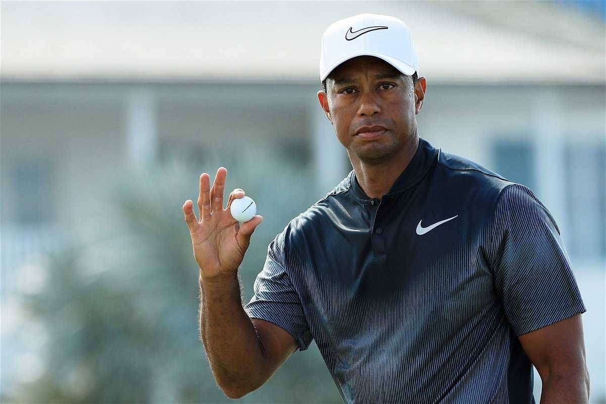 'GOAT Move': Golf World réagit à la dernière révélation de Tiger Woods de Greg Norman