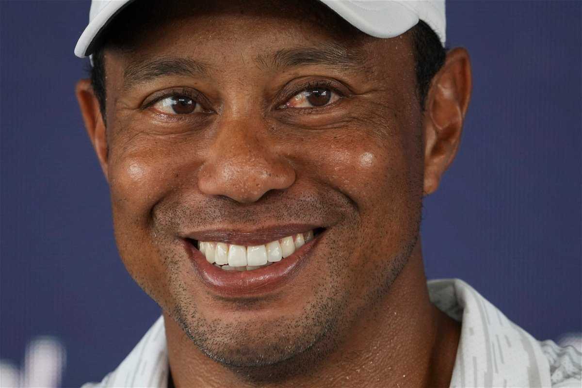 Golf World réagit au dernier spot de Tiger Woods