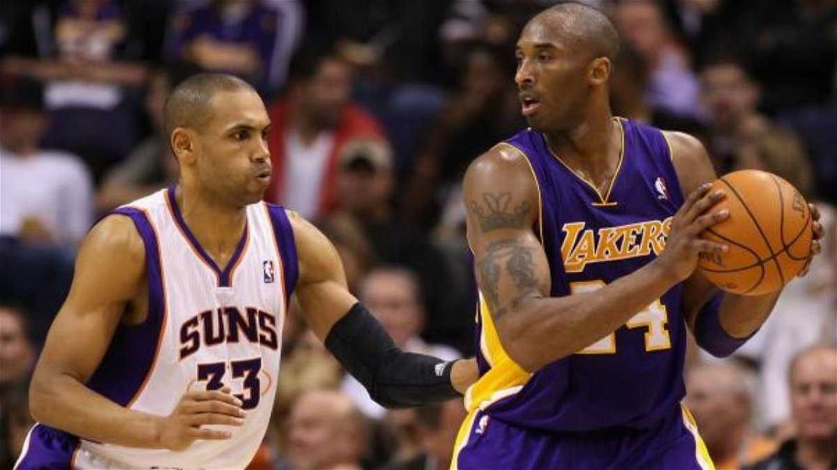 Grant Hill, dont les Lakers auraient été intéressés par le trading pour Kobe Bryant, rompt enfin son silence sur la saga