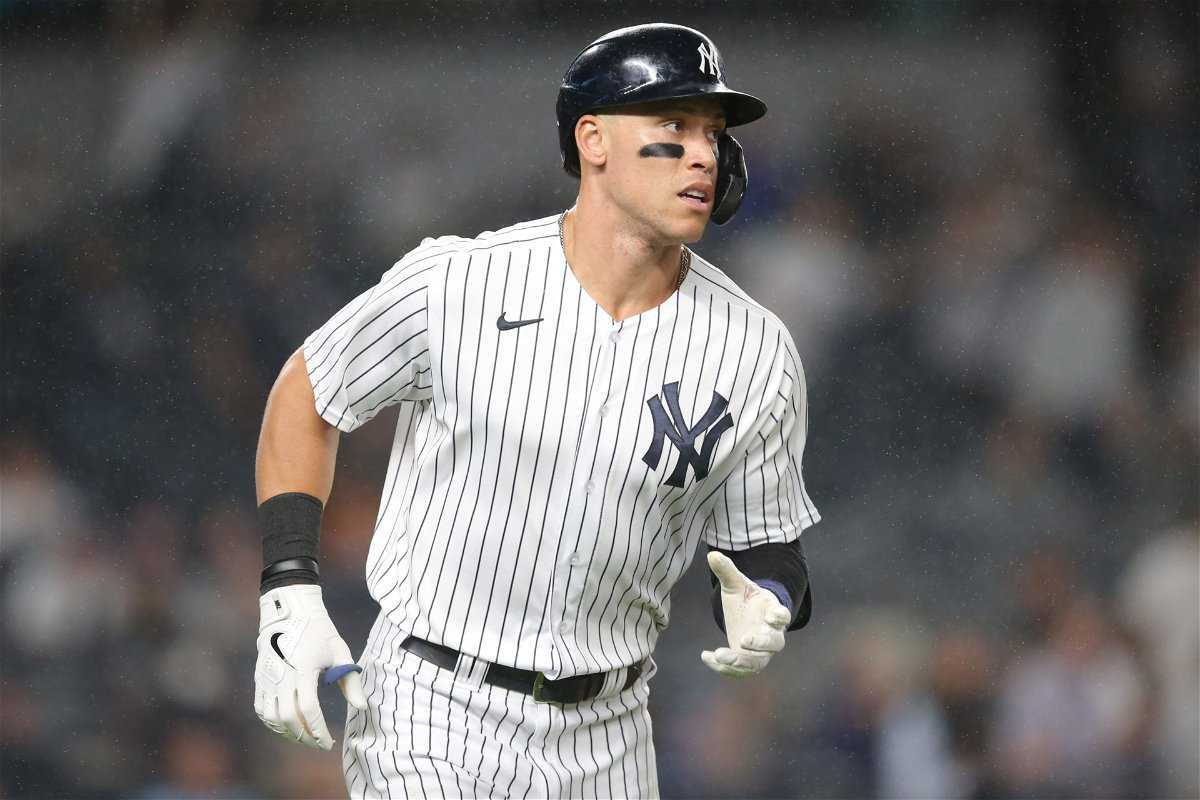 "J'ai vraiment foiré ça" - Le juge star des NY Yankees, Aaron, revient sur ses commentaires sur le fait d'être le "meilleur joueur de l'équipe"