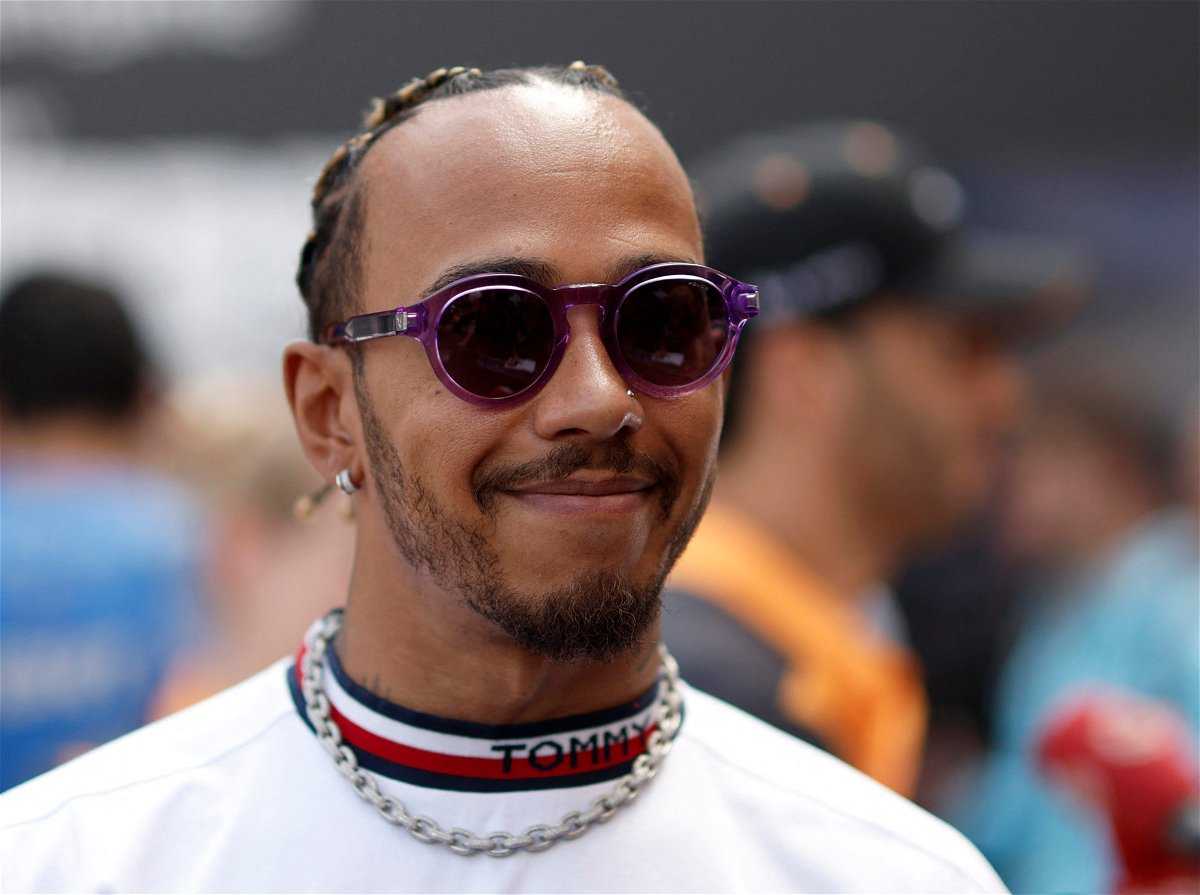 "Je ne me suis jamais senti aussi bien": les sourires reviennent au camp Mercedes F1 alors que Lewis Hamilton salue les qualifications "incroyables" de Montréal
