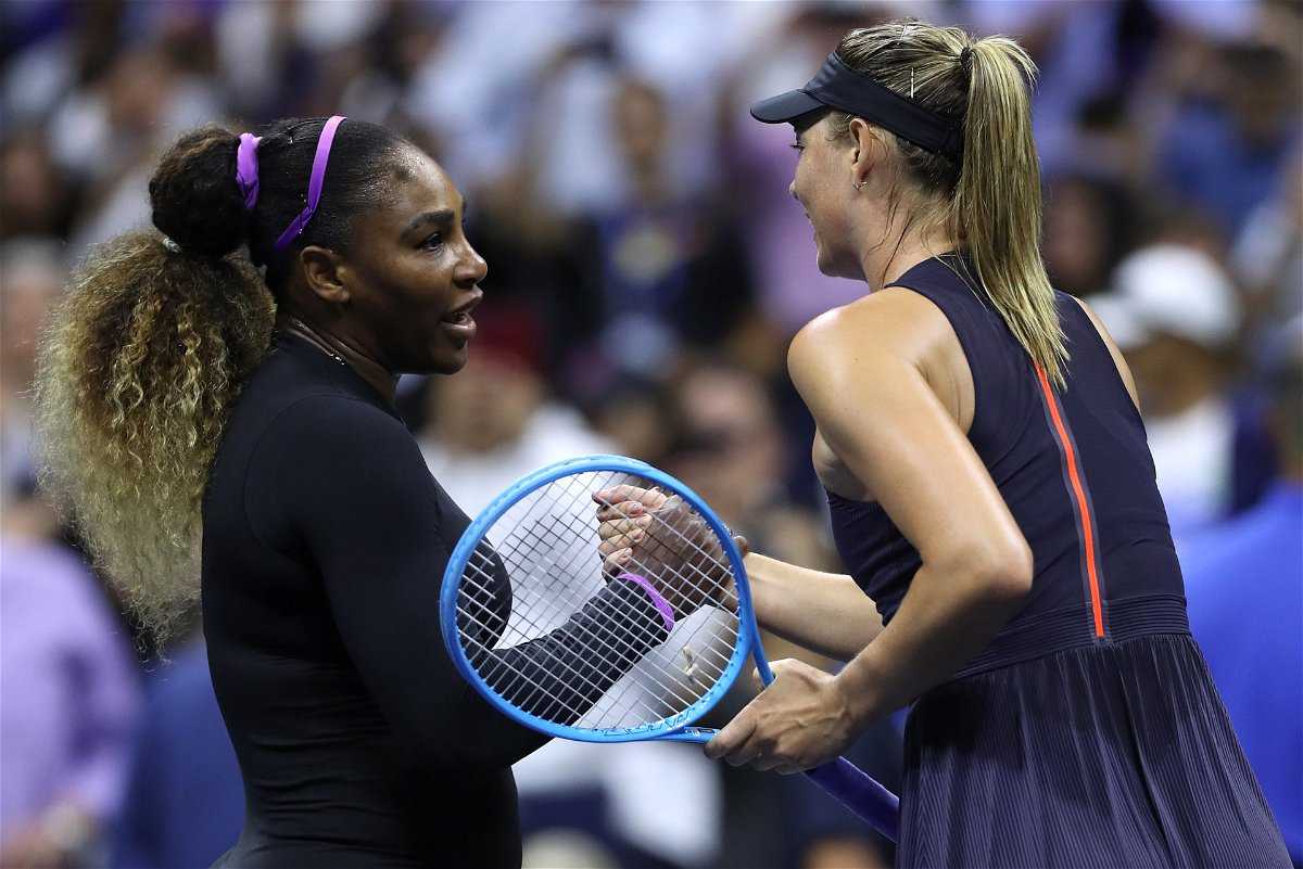 'Je ne sais même pas la dernière fois…' - 'King' Richard a ignoré de manière flagrante les chances de Maria Sharapova contre Serena Williams à Wimbledon 2012