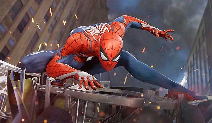 "Je vais vivre plus de grandeur" - Les fans de PC se réjouissent alors que PlayStation fait un incroyable mouvement Spider-Man dans le dernier état des lieux