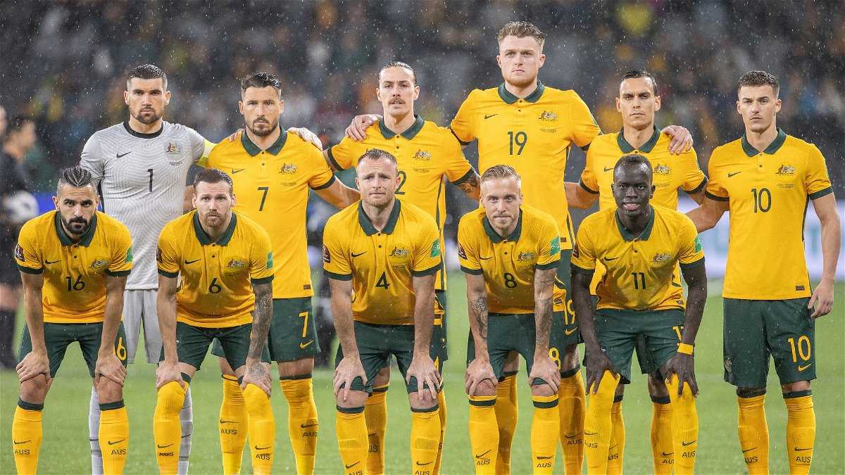 L'Australie est sur le point de se qualifier pour la Coupe du monde après avoir battu les Émirats arabes unis