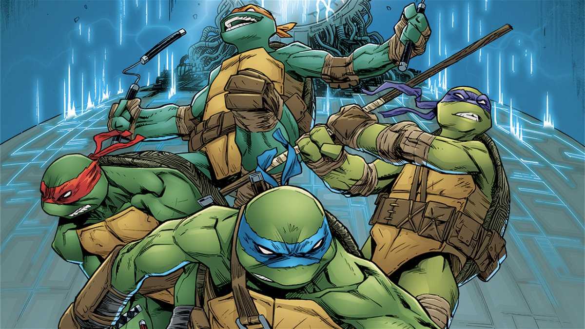 La date de sortie très attendue du titre Teenage Mutant Ninja Turtles aurait été révélée