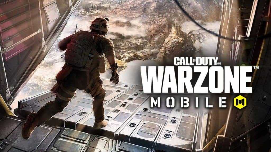 La dernière fuite de Call of Duty montre des plans mobiles massifs de Warzone dans un avenir immédiat