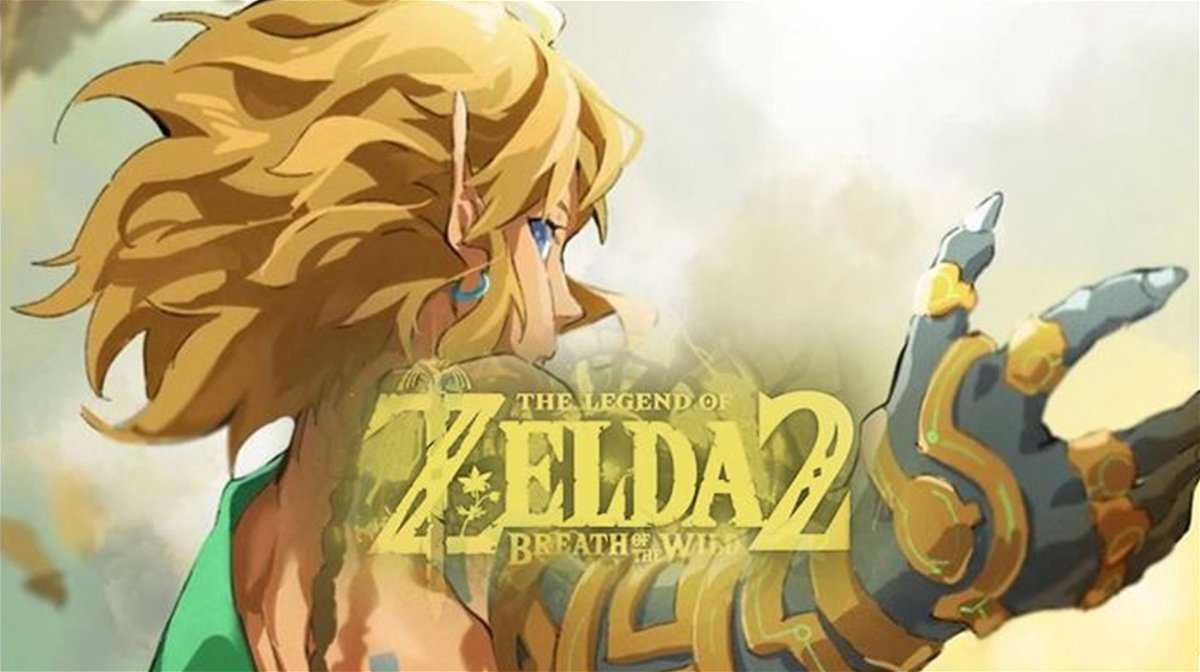 La dernière fuite décrit les plans audacieux de Nintendo pour Zelda: Breath of the Wild 2