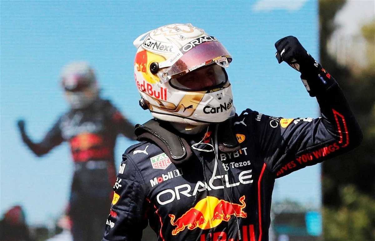 La dernière statistique de F1 prouve la constance époustouflante de Max Verstappen au milieu d'un podium ennuyeux du GP de Monaco
