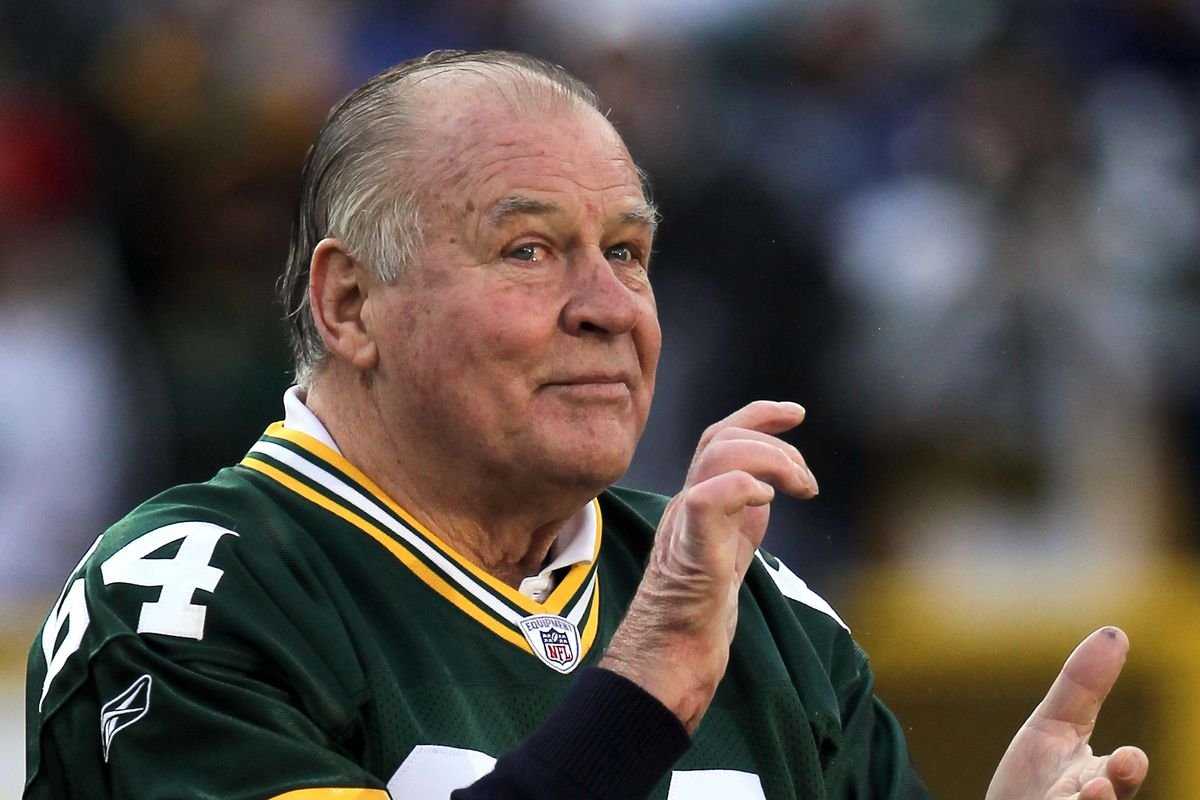 La fille de la légende des Packers de Green Bay, Jerry Kramer, partage un beau souvenir de son père légendaire : « Nous sautions de haut en bas »