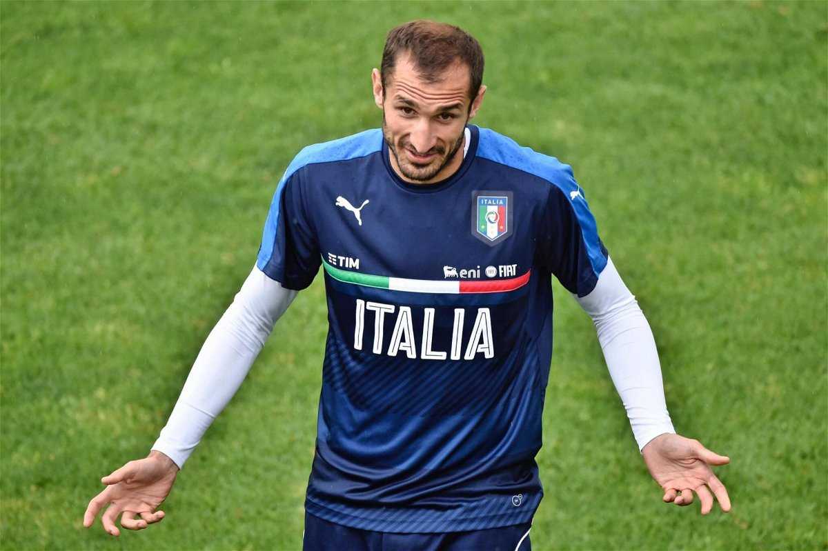 La légende italienne rejoint la MLS après avoir quitté la Juventus