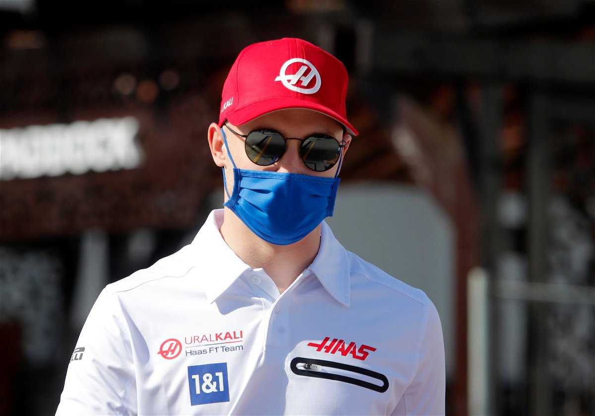 L'ancien pilote de F1 Nikita Mazepin menace Haas au milieu d'un salaire en attente: "Nous allons au tribunal"