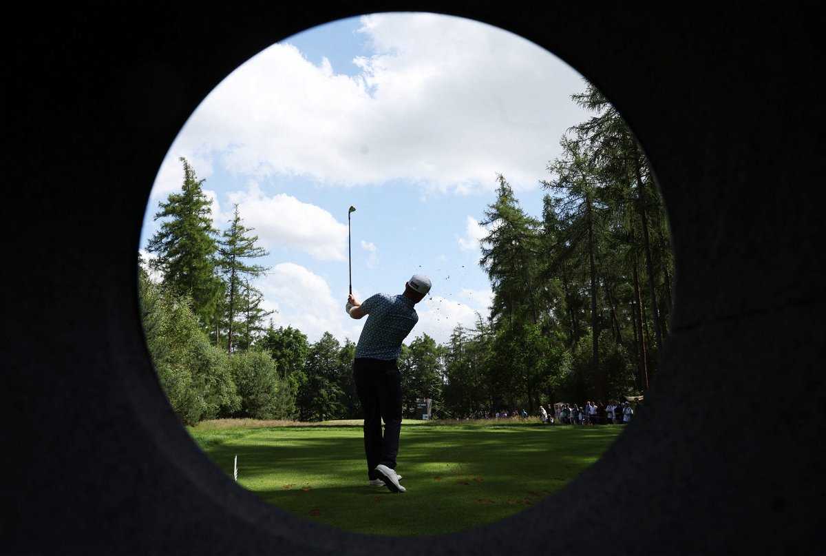 "L'arrogance personnifiée": Golf World indigné par l'annonce odieuse du PGA Tour