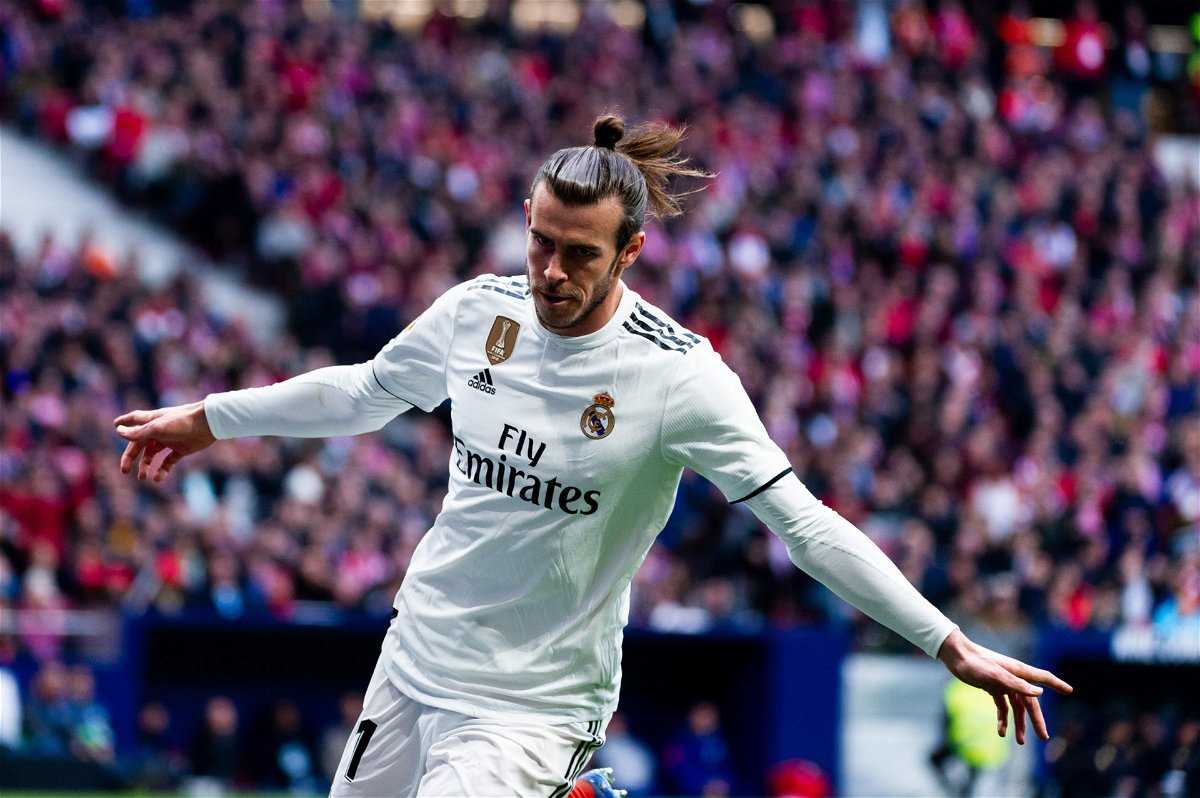 Le club MLS LAFC s'apprête à signer la superstar du Real Madrid Gareth Bale