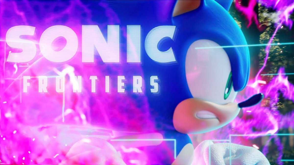 Le dernier regard sur le gameplay de Sonic Frontiers permet aux fans d'établir immédiatement des parallèles avec Breath of the Wild