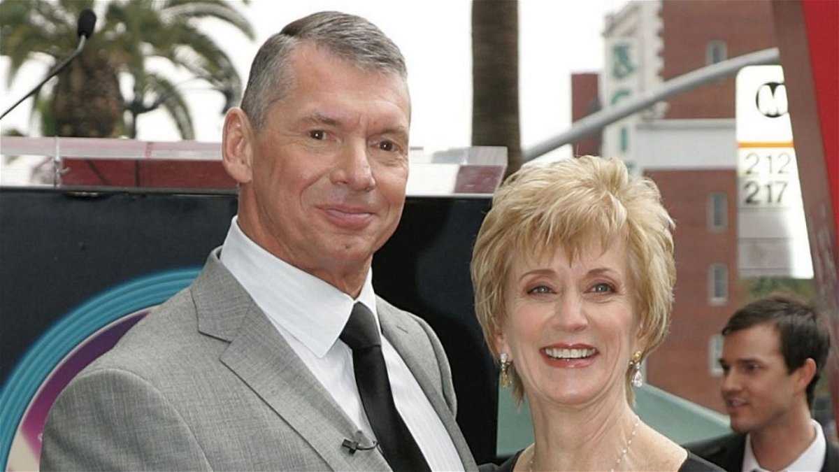 Le milliardaire Vince McMahon se sépare de sa femme de 56 ans, Linda McMahon