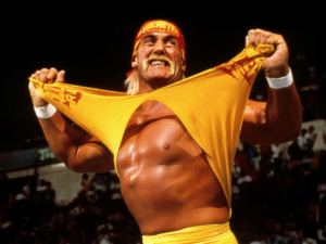 Le talon bouleversant de Hulk Hogan à la WCW a conduit la société de Ted Turner à fermer ses lignes téléphoniques
