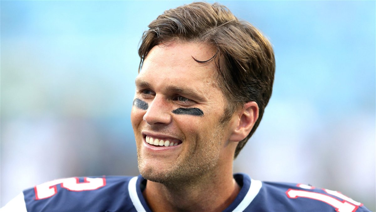 Tom Brady a un jour avoué avoir fumé de l’herbe au lycée