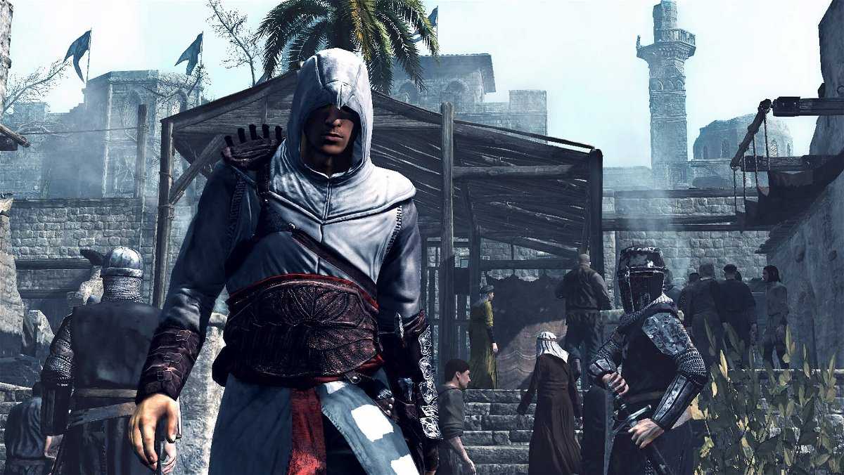 Les fans d'Assassin's Creed exhortent les développeurs à créer un cadre japonais féodal pour le titre à venir
