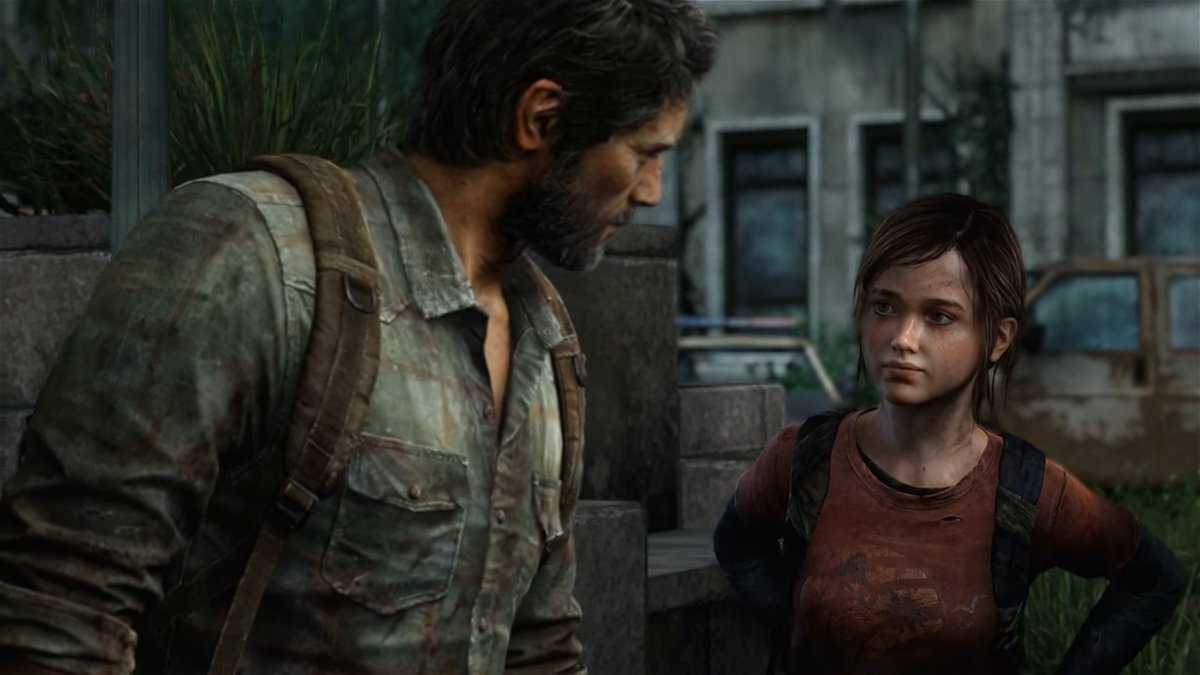 Les fans débattent sur les graphismes de The Last of Us Part I Remake