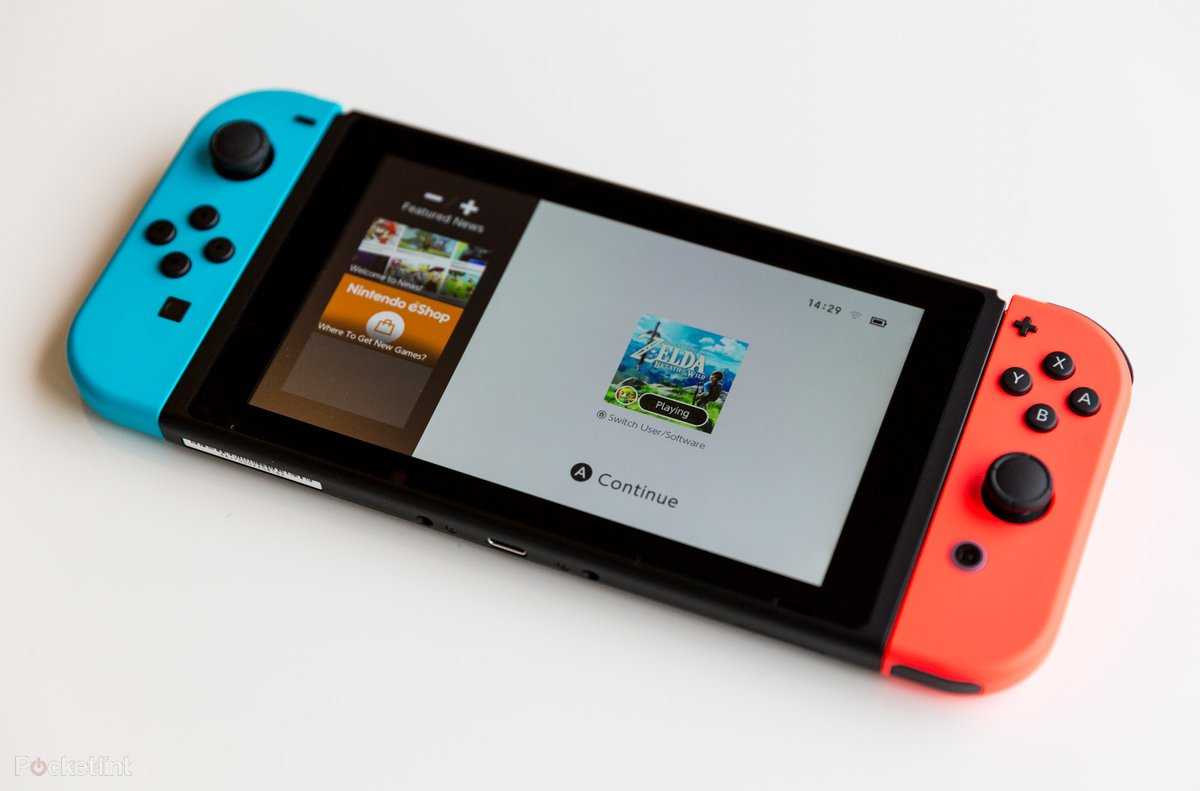 Les meilleurs jeux Nintendo Switch sortent en juin 2022