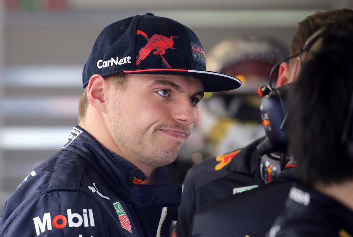 Max Verstappen n'est pas un "vrai champion" pour une étrange raison selon l'ancien champion du monde