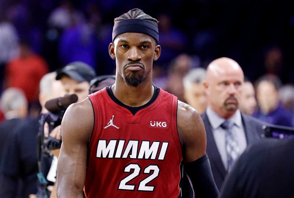 Miami Heat s'apprête à faire le premier gros échange après la débâcle de Jimmy Butler contre les Celtics selon la dernière rumeur de la NBA