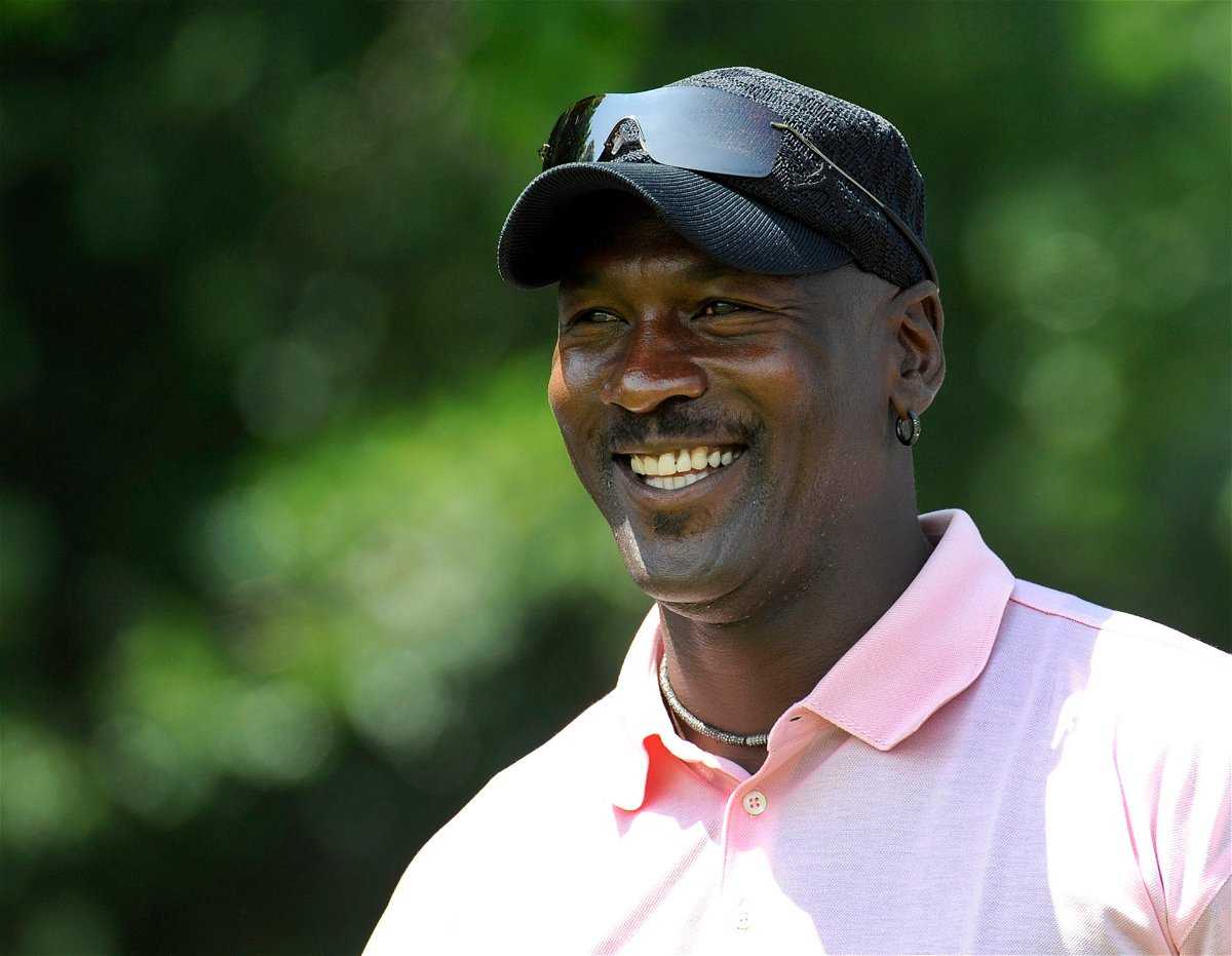 Michael Jordan a empêché un golfeur célèbre d’abandonner la tournée PGA pour le golf LIV soutenu par l’Arabie saoudite