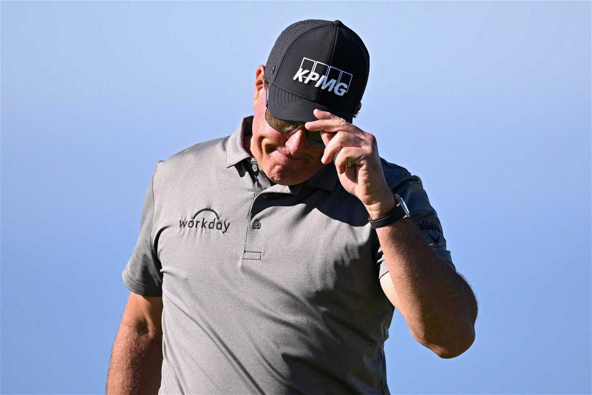 «Miserable»: Golf World frustré par la dernière révélation de l'USGA