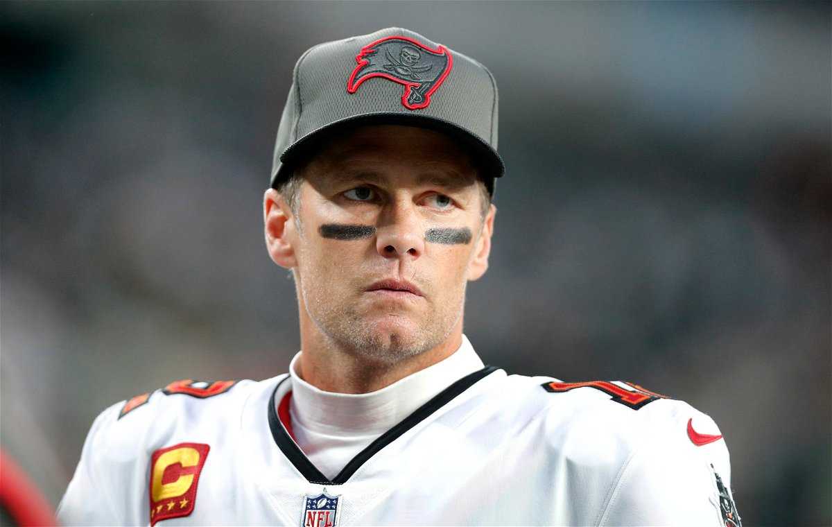 NFL GOAT Tom Brady avoue que le coup le plus dur qu'il ait jamais reçu et qui a fait tomber son casque est venu de cet ex-pro Bowl CB