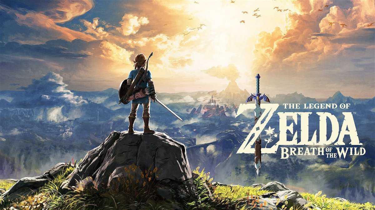 Nintendo Insider donne une mise à jour bouleversante sur la sortie très attendue de la suite de Zelda en 2023