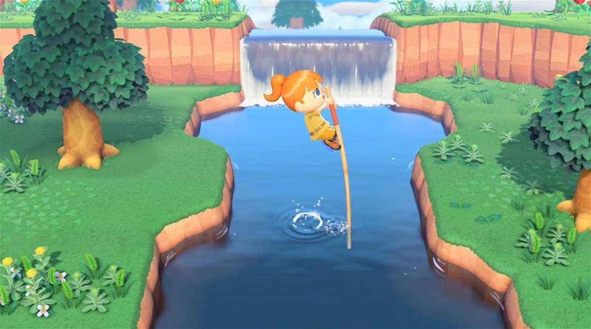 Nintendo cherche à ajouter plus de saveur à Animal Crossing: New Horizons avec les festivals de bateaux-dragons et de la fête des pères en juin 2022