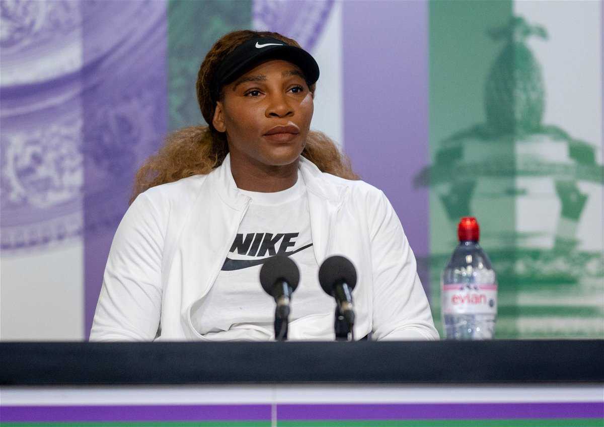 « Plutôt être définitivement numéro deux » – La sarcastique Serena Williams a fait une fouille effrontée à l'ancienne numéro 1 mondiale russe